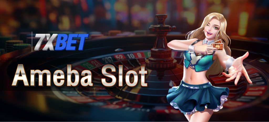 Ameba-Slot