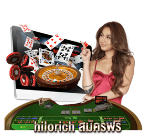 hilorich สมัครฟรี